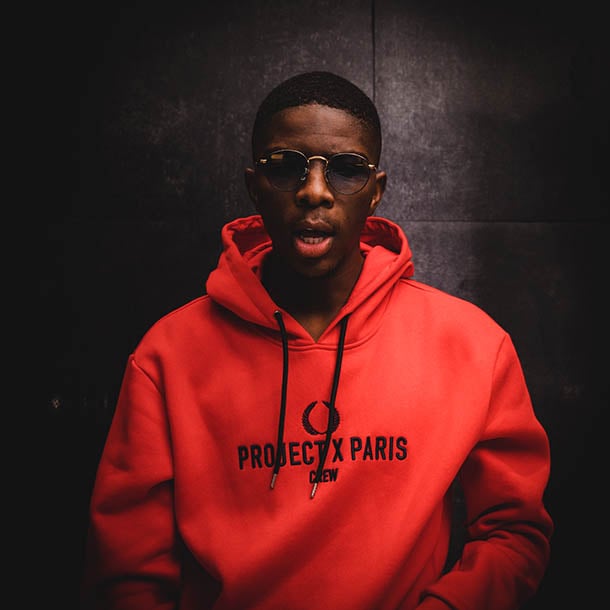 Project X Paris